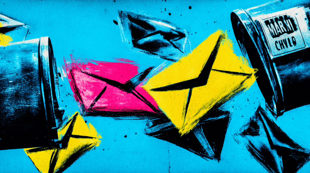 Email Click Through Rate 1