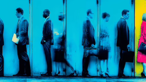 Optimize Your Employee Turnover Rate with 1