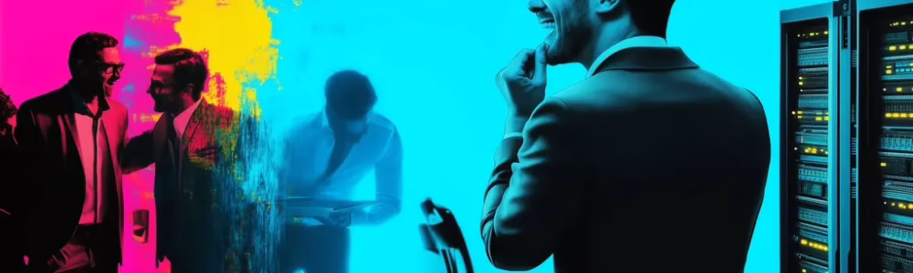 kikithecat_An_IT_team_celebrating_system_optimization_success_i_73a042d6-5d73-4d38-9e1d-4d5a47a93cf2